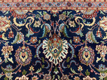 Load image into Gallery viewer, Sino Persian Wool And Silk - 11&#39;-5&quot; x 7&#39;-4&quot;
