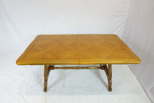 Load image into Gallery viewer, Vintage Oak Dining-Room Table (68&quot; x 42&quot; x 29&quot;)
