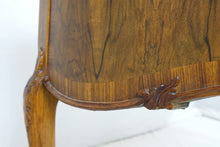 Load image into Gallery viewer, Ornamental French Desk (53&quot; x 22&quot; x 31&quot;)
