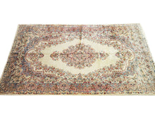 Load image into Gallery viewer, Antique Persian Kerman Rug - 17&#39;-1&quot; x 10&#39;-1&quot;
