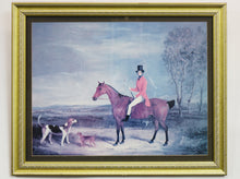Load image into Gallery viewer, Print of a Horseman
