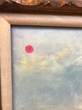 Load image into Gallery viewer, The Bridge Oil on Canvas Signed on the Bottom
