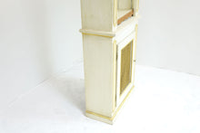 Load image into Gallery viewer, Vintage Shabi-Shik Tall Cabinet (24&quot; x 11&quot; x 78&quot;)
