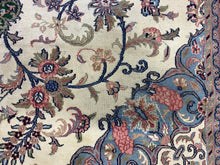 Load image into Gallery viewer, Indo-Persian Rug - 12&#39;-3&quot; x 9&#39;-2&quot;
