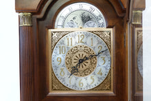 Load image into Gallery viewer, Grandfather Clock (23&quot; x 14&quot; x 83&quot;)
