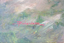 Load image into Gallery viewer, Oil on Canvas by Richardson
