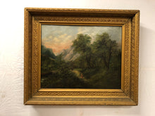 Load image into Gallery viewer, 19th Century, Oil on Canvas
