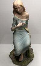 Load image into Gallery viewer, Annabel Lee statue Limited Edition
