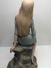 Load image into Gallery viewer, Annabel Lee statue Limited Edition
