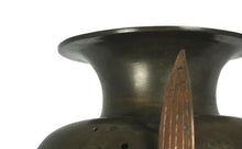 Load image into Gallery viewer, Japaneze large Bronze
