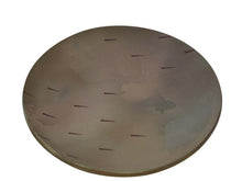 Load image into Gallery viewer, Large Native American design Fireclay Charger Plate?
