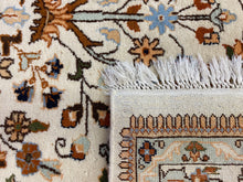 Load image into Gallery viewer, Indo Tabrize Rug - 9&#39; x 5&#39;-9&quot;
