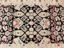 Load image into Gallery viewer, Pakistani Peshawar Rug - 8&#39;-1&quot; x 6&#39;
