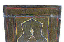 Load image into Gallery viewer, 18th Century Qajar Persian Khatam, Original
