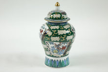 Load image into Gallery viewer, Gold Imari Hand Painted Porcelain from Japan
