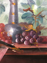 Load image into Gallery viewer, Still Life Oil on Canvas
