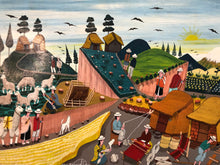 Load image into Gallery viewer, Peruvian Original Paint
