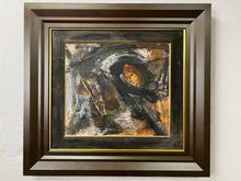 Load image into Gallery viewer, Merton Simpson Oil on Board
