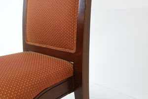 Chair (23" x 17.25" x 37")