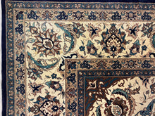 Load image into Gallery viewer, Pakistani Persian Rug - 12&#39; x 9&#39;-1&quot;
