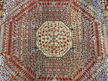 Load image into Gallery viewer, Very Fine Mamluk Rug - 19&#39;-5&quot; x 11&#39;-5&quot;
