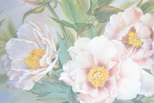 Load image into Gallery viewer, Floral Still Life Print of Original Watercolor Painting Signed
