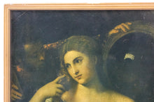 Load image into Gallery viewer, European School Print of Original Oil Painting
