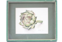 Load image into Gallery viewer, Watercolor on Paper Signed on the Bottom 1973
