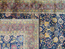 Load image into Gallery viewer, Vintage Persian Rug - 17&#39;-1&quot; x 11&#39;-2&quot;
