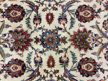 Load image into Gallery viewer, Persian Kashan Rug - 16&#39;-7&quot; x 11&#39;-2&quot;
