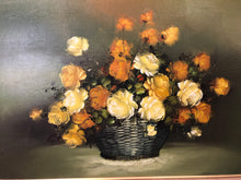 Load image into Gallery viewer, Still Life Original Oil on Canvas
