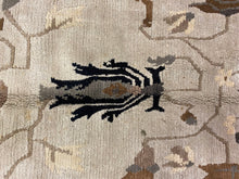 Load image into Gallery viewer, Tibetan Rug By Tuffenkian- 11&#39;-4&quot; x 8&#39;-7&quot;
