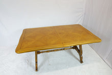 Load image into Gallery viewer, Vintage Oak Dining-Room Table (68&quot; x 42&quot; x 29&quot;)
