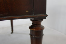 Load image into Gallery viewer, Skillfully Crafted Corner Table With Drawers (32&quot; x 32&quot; x 26&quot;)
