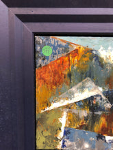Load image into Gallery viewer, Modern Painting by Barbara Stevens Adams
