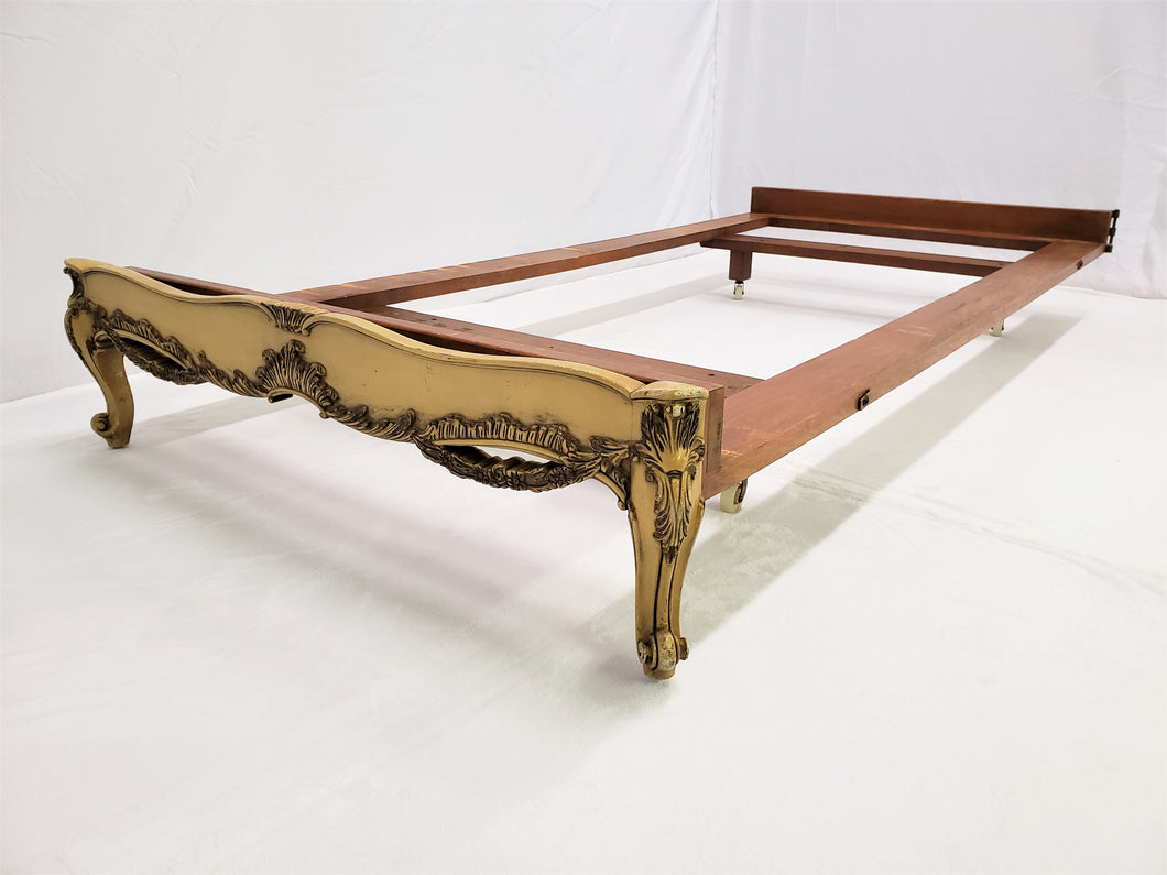 French Bed Frame (79.5
