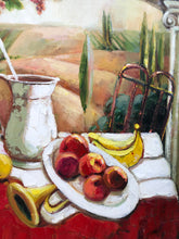 Load image into Gallery viewer, Still Life Original Painting
