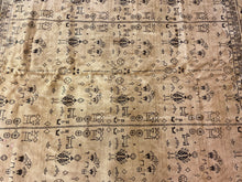 Load image into Gallery viewer, Persian Village Rug - 9&#39;-7&quot; x 10&#39;-4&quot;
