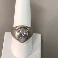 Load image into Gallery viewer, Sterling Silver Ring  Size,  8.75

