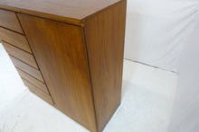 Load image into Gallery viewer, Mid-Century Drawer/Dresser (47.5&quot; x 19.5&quot; x 47.5&quot;)
