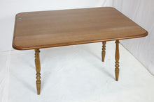 Load image into Gallery viewer, Drop Leaf Table (50&quot; x 20&quot; x 29&quot;)
