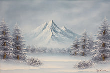 Load image into Gallery viewer, The Winter by Roy Baron
