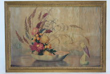 Load image into Gallery viewer, Still Life, Print of original Oil on Canvas
