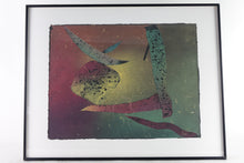 Load image into Gallery viewer, Abstract Kozo &amp; Cotton Original

