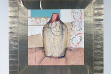 Load image into Gallery viewer, Still Life, Large Print of an original Mixed Media Piece, Signed
