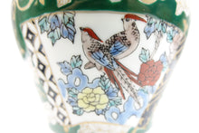 Load image into Gallery viewer, Gold Imari Hand Painted Porcelain from Japan
