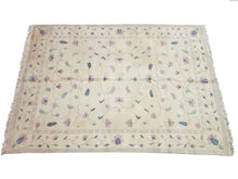 Load image into Gallery viewer, Chinese Hand-made Rug - 14&#39;-2&quot; x 9&#39;-9&quot;
