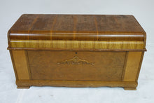 Load image into Gallery viewer, Franklin Cedar Chest (43&quot; x 18&quot; x 22&quot;)
