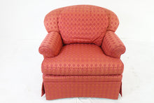 Load image into Gallery viewer, Stickly Upholstered Arm Chair (39&quot; x 35&quot; x 32&quot;)
