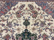 Load image into Gallery viewer, Indo-Persian Rug - 12&#39;-3&quot; x 9&#39;-2&quot;
